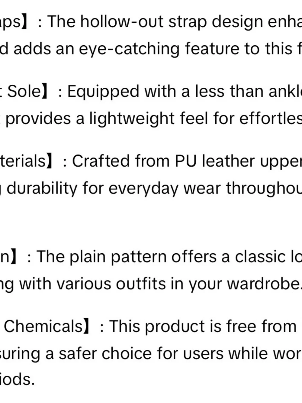 Women's Cream Wedge Thong Sandals — Lightweight Comfort 10.5